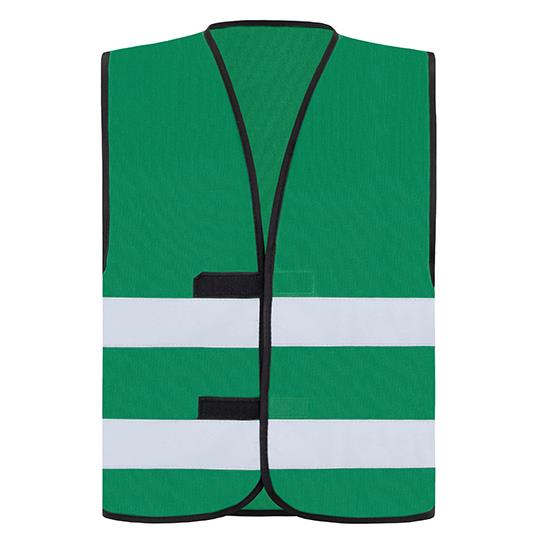 Paramedic Green