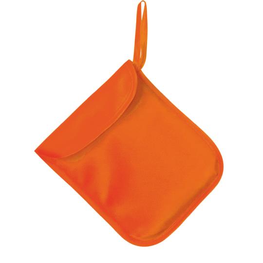 Signal Orange