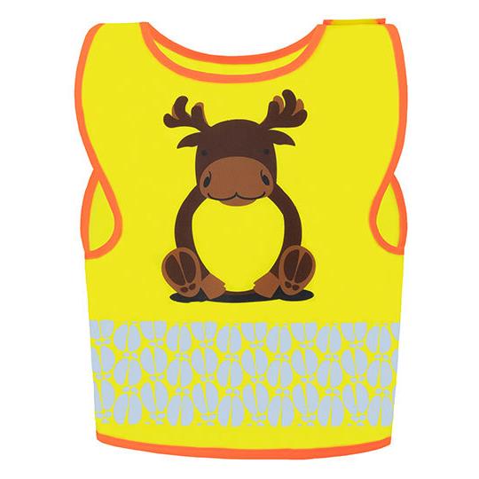 Moose Yellow
