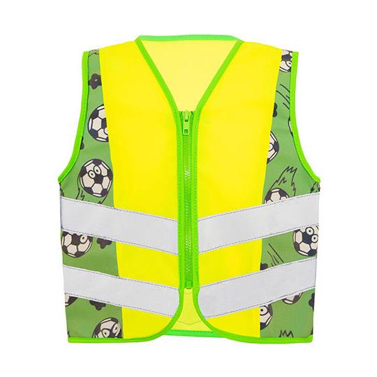 Children´s Safety Vest Action Sports