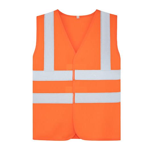 Signal Orange