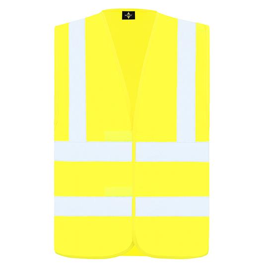 Signal Yellow