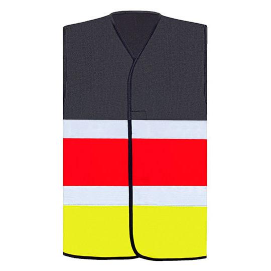 National Safety Vest