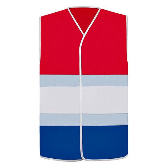 Red White