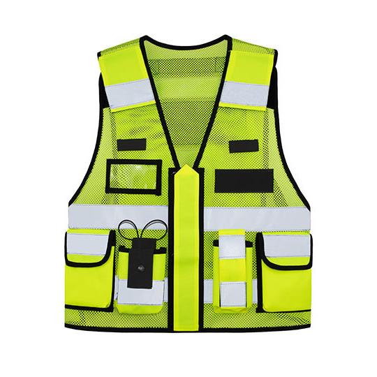 Signal Yellow