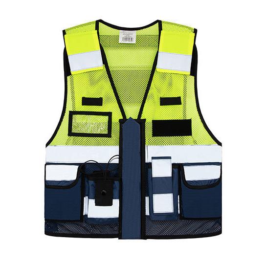 Navy Signal Yellow