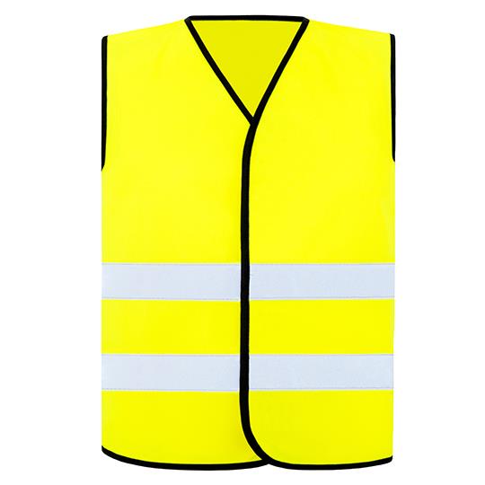 Signal Yellow