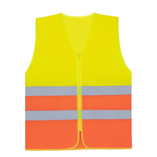 Signal Yellow Signal Orange