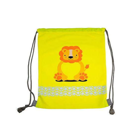 Lion Yellow