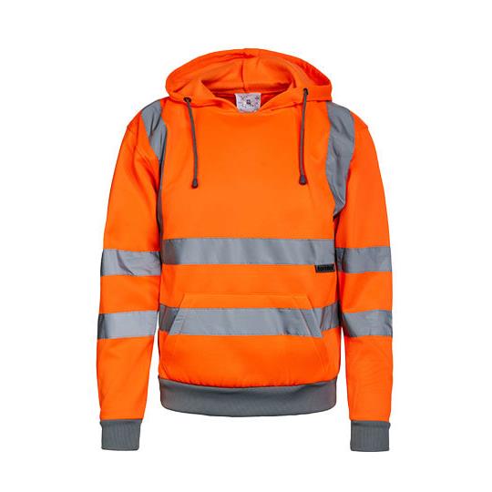 Signal Orange