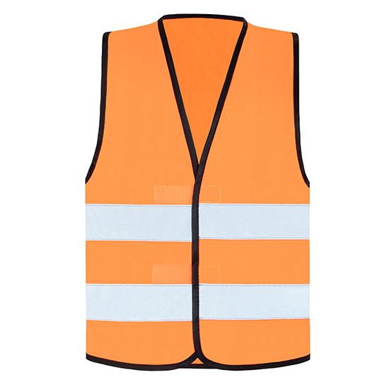 Hi-Vis Safety Vest Wolfsburg