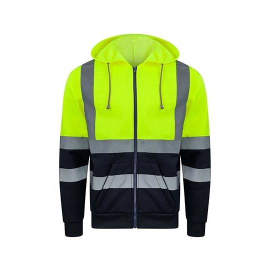 Signal Yellow Navy