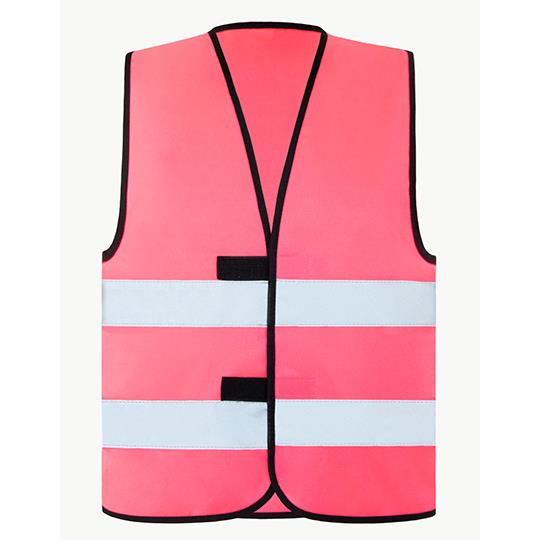 Neon Pink