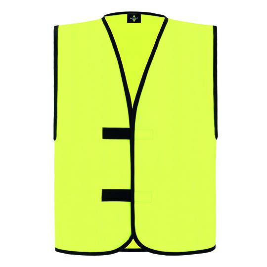 Signal Yellow