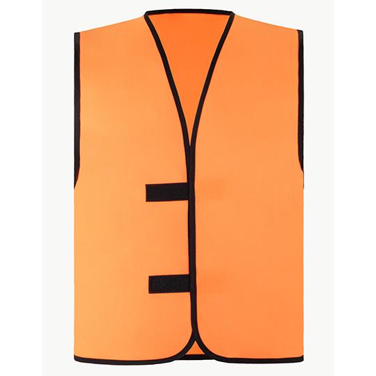Signal Orange