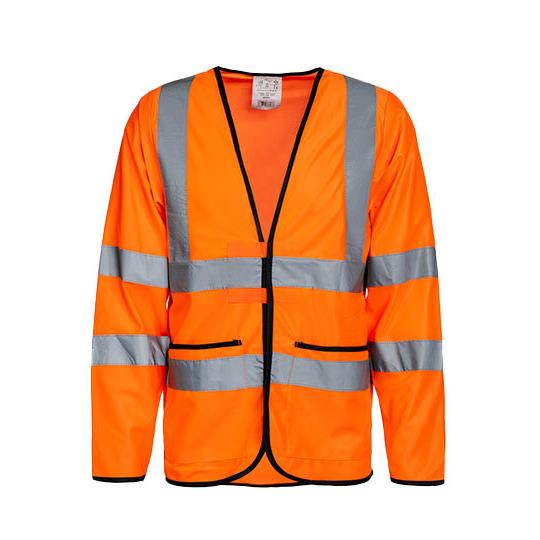 Signal Orange
