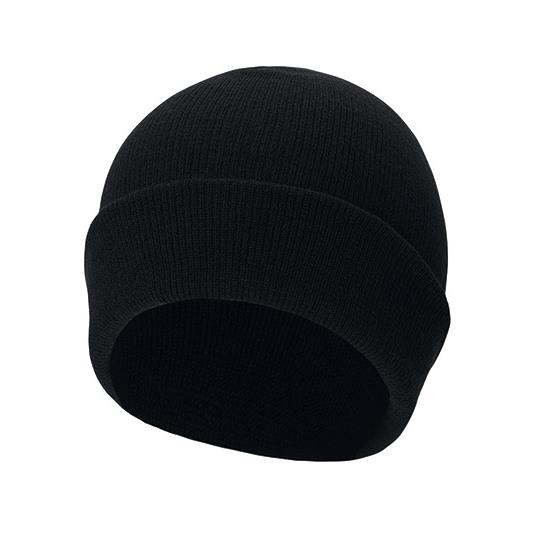 Premium Knitted Beanie Strasbourg
