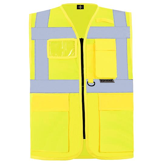 Signal Yellow