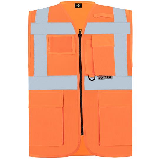 Signal Orange