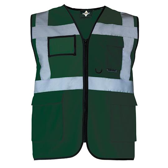 Paramedic Green