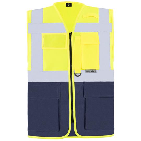 Signal Yellow Navy