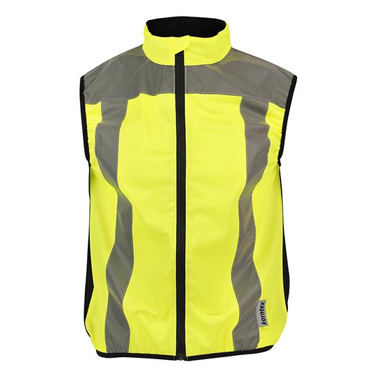 Elastic Mobility Safety Vest Ludwigsburg