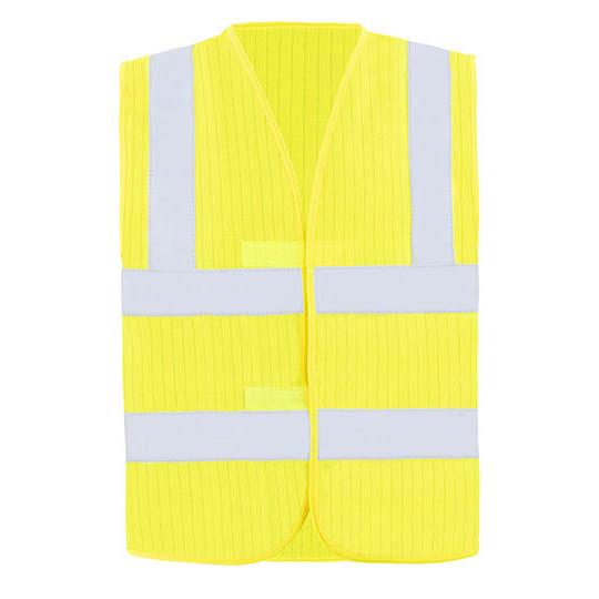 Triple Norm Safety Vest Dardanel