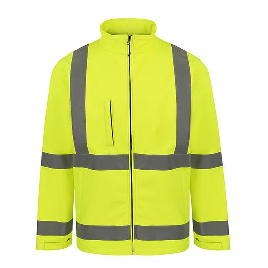 Signal Yellow