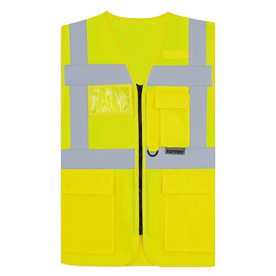 Signal Yellow