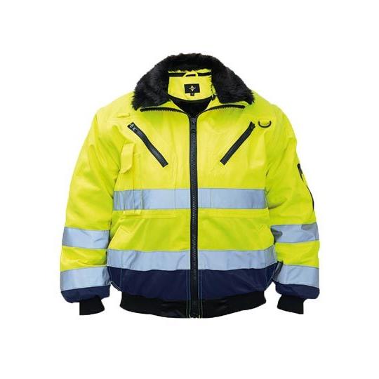 Signal Yellow Navy
