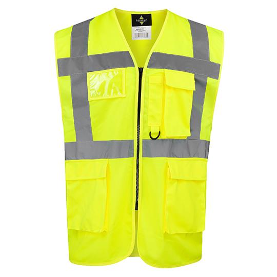 Signal Yellow