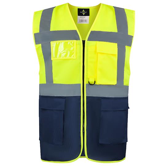 Signal Yellow Navy