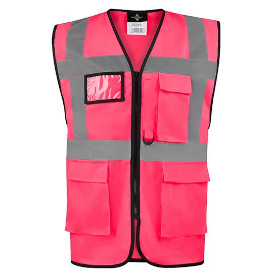 Neon Pink