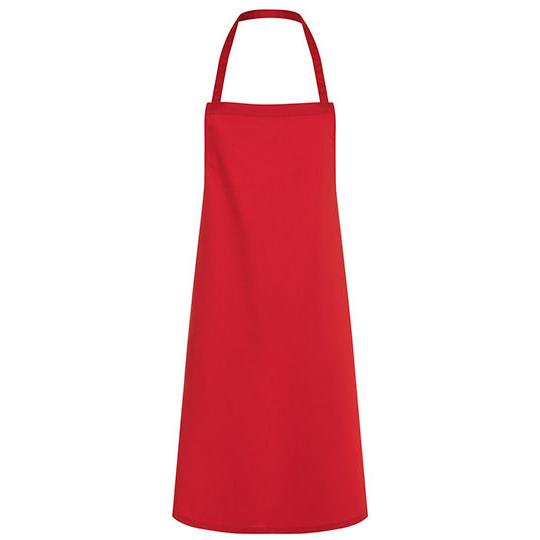 Red (ca. Pantone 186C)
