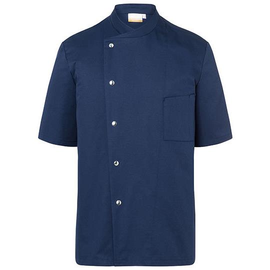 Navy (ca. Pantone 533C)