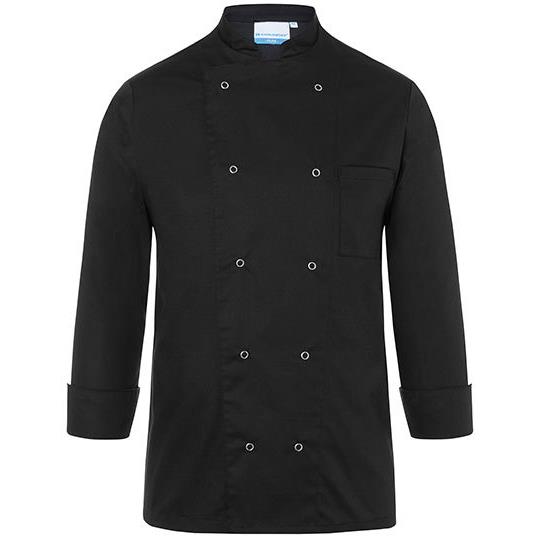 Basic Kochjacke