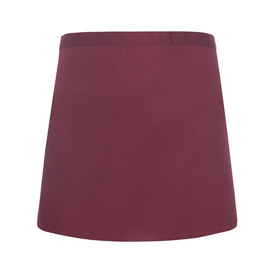 Bordeaux (ca. Pantone 209C)