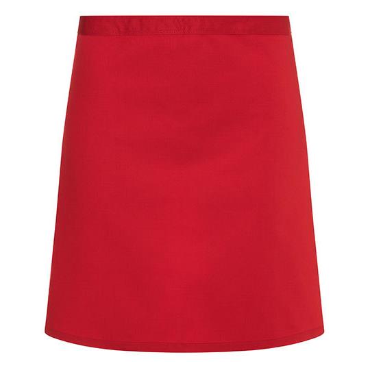 Red (ca. Pantone 186C)