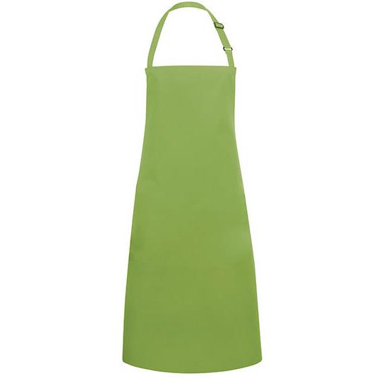 Lime (ca. Pantone 4212C)