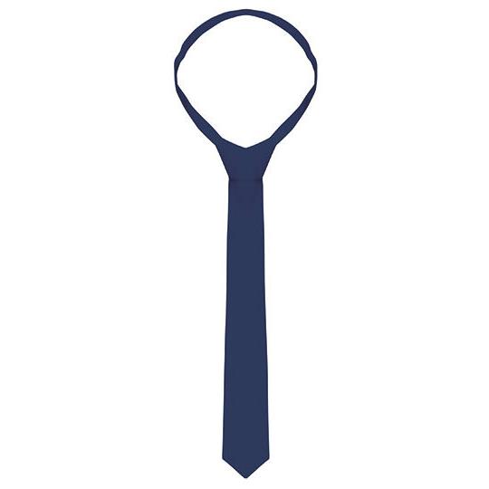 Navy (ca. Pantone 533C)