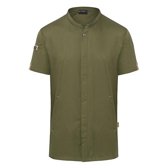 Moss Green (ca. Pantone 7764C)