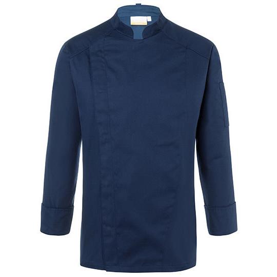 Navy (ca. Pantone 533C)