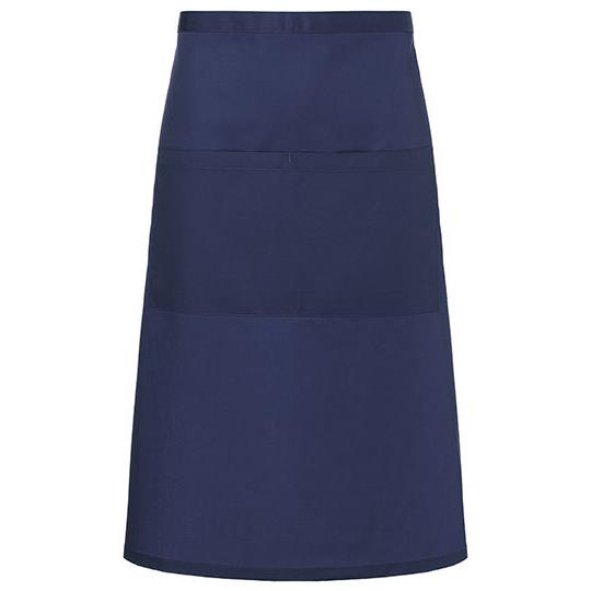 Navy (ca. Pantone 533C)