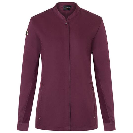 Damenkochjacke Green-Generation