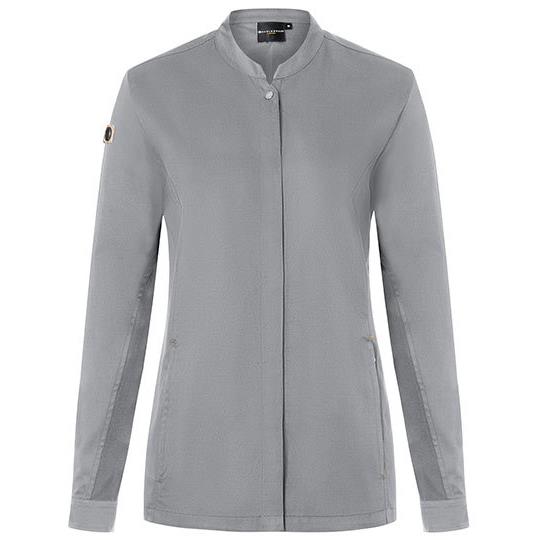 Platinum Grey (ca. Pantone 4283C)