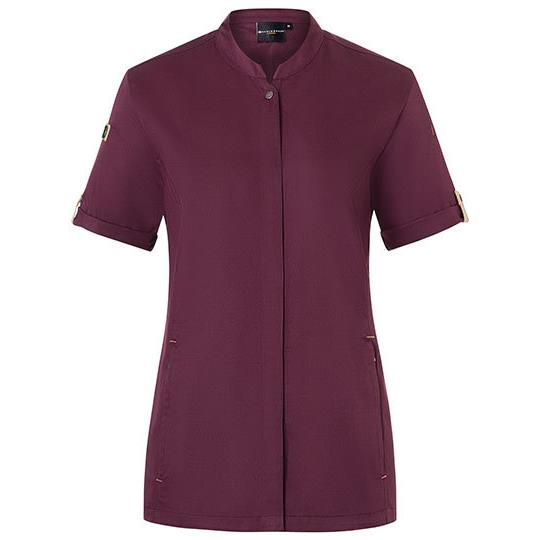 Aubergine (ca. Pantone 5185C)