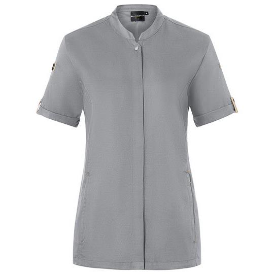 Platinum Grey (ca. Pantone 4283C)