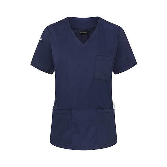 Navy (ca. Pantone 533C)