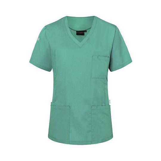 Emerald Green (ca. Pantone 7717C)