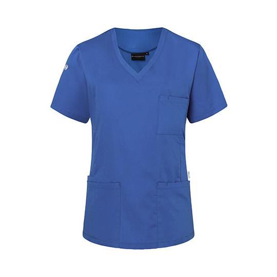Royal Blue (ca. Pantone 3506C)